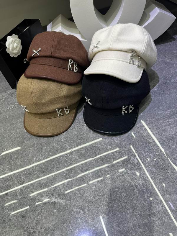 RB cap dx05